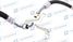 Motorherz HPH0326 Напорный шланг от насоса к рейке - 4