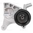 Luzar LPS 1602 Насос ГУР для а/м Fiat Ducato (06-) 2.3jtd - 2