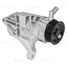 Luzar LPS 1602 Насос ГУР для а/м Fiat Ducato (06-) 2.3jtd - 3