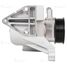 Luzar LPS 1602 Насос ГУР для а/м Fiat Ducato (06-) 2.3jtd - 4