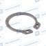 Motorherz HRL00010 Стопорное кольцо рулевой рейки - 1