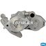 Krauf EGZ1018LR Клапан рециркуляции ОГ - 5