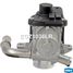 Krauf EGZ1036LR Клапан рециркуляции ОГ - 3