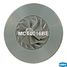 Krauf MCT0016BE Картридж для турбокомпрессора - 3