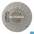 Krauf MCT9205SL Картридж для турбокомпрессора - 3