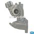 Krauf MTK1423GR Турбокомпрессор - 4