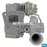 Krauf MTK1573SL Турбокомпрессор - 2
