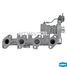 Krauf MTM6932SL Турбокомпрессор - 2