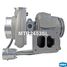 Krauf MTR2453SL Турбокомпрессор - 2