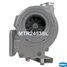 Krauf MTR2453SL Турбокомпрессор - 3