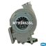 Krauf MTR2453SL Турбокомпрессор - 4