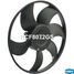 Krauf RCF8072GS Вентилятор охлаждения без кожуха - 1
