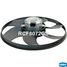 Krauf RCF8072GS Вентилятор охлаждения без кожуха - 4