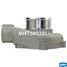 Krauf MHT5003SL Корпус компрессора турбокомпрессора - 3