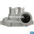 Krauf MHT5003SL Корпус компрессора турбокомпрессора - 4