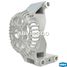 Krauf ABV1856DD Крышка генератора передняя - 2