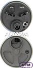 UTM AD7239A Бензонасос электрический - 2