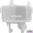 UTM AD9939C Фильтр для модуля в сборе - 3