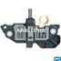 Krauf ARB0117UT Регулятор генератора - 2