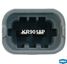 Krauf KR9018P Насос высокого давления - 3