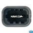 Krauf KR9022P Насос высокого давления бензиновый - 3