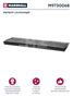 Marshall M9730068 Фильтр салона HCV - 1