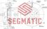SEGMATIC SBD30093063 Диск тормозной передний - 1