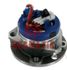 SEGMATIC SGWH30204094 Ступица колеса в сборе перед, Opel Astra G, Cabriolet, Coupe, Kasten, Kombi - 1
