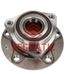SEGMATIC SGWH30204099 Ступица колеса в сборе перед, VW Jetta - 1