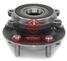 SEGMATIC SGWH30204122 Ступица колеса в сборе перед, Mazda 6 CX5 2013-2015, Mazda 3 BM 2013- - 1