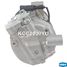 Krauf KCC1039YU Компрессор кондиционера - 4