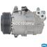 Krauf KCC1039YU Компрессор кондиционера - 7