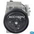 Krauf KCC1162YU Компрессор кондиционера - 5