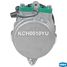 Krauf KCH0010YU Компрессор кондиционера - 4