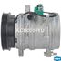 Krauf KCH0010YU Компрессор кондиционера - 5