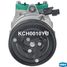 Krauf KCH0010YU Компрессор кондиционера - 6