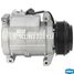 Krauf KCN1338YU Компрессор кондиционера - 5