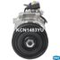 Krauf KCN1483YU Компрессор кондиционера - 6