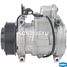 Krauf KCN4186YU Компрессор кондиционера - 5