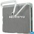 Krauf KEC0107YU Испаритель кондиционера - 3