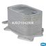 Krauf KRO1042RR Масляный радиатор - 2