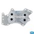 Krauf KRO1042RR Масляный радиатор - 4
