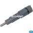 Krauf FIB1540MT Форсунка топливная - 2