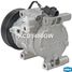 Krauf KCD1480GW Компрессор кондиционера - 2