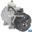 Krauf KCF0116GW Компрессор кондиционера - 1