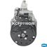 Krauf KCF0116GW Компрессор кондиционера - 6