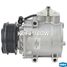 Krauf KCF0116GW Компрессор кондиционера - 7