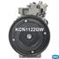Krauf KCN1122GW Компрессор кондиционера - 5