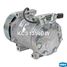 Krauf KCS1314GW Компрессор кондиционера - 2