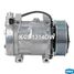 Krauf KCS1314GW Компрессор кондиционера - 4